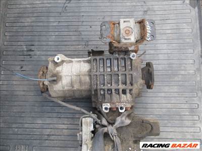 Volkswagen Sharan I Seat Alhambra Ford Galaxy 1.9 TDI 4motion hátsó differenciálmű osztómű 