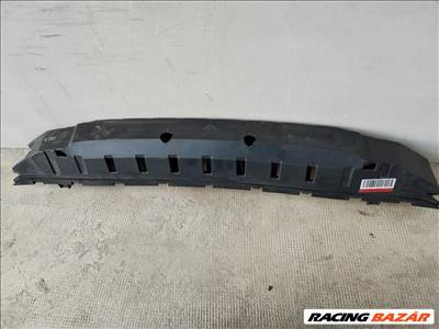 Volvo V70 S80 III lökhárító merevítő műanyag 30763391 30763392 