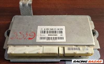 Mercedes ML-osztály, Mercedes R-osztály légrugóvezérlő A2515452132