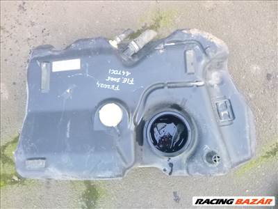 Ford Fiesta Mk5 ,, FUSION   2005     1,4 TDCI üzemanyagtank 2S61-9002-BF 2s619002bf