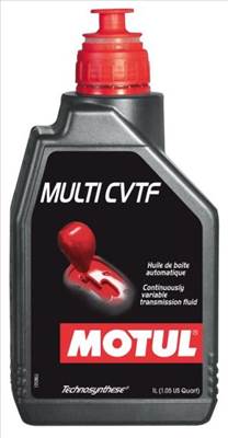 Motul MULTI CVTF automataváltó-olaj