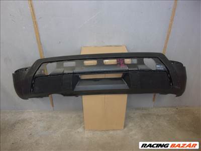 SEAT ARONA 6F9 hátsó lökhárító szegély 2018- 6F9807521E