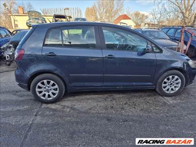 Volkswagen Golf Plus Plus 1.9 TDI féltengely 