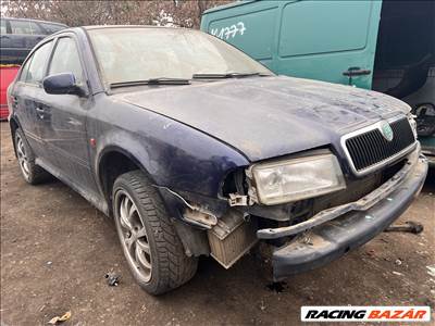 Skoda Octavia I 1.9TDI bontott alkatrészei