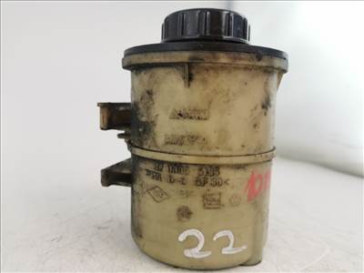 RENAULT LAGUNA II Grandtour (KG0/1_) 1.9 dCi Szervóolaj tartály #1089# 8200005185