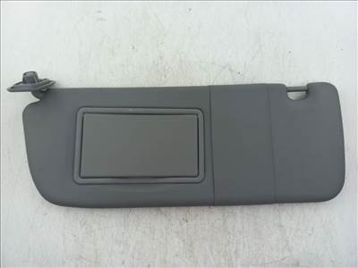 PEUGEOT 306 (7A/ 7C/ N3/ N5) 1.6 Bal Napellenző #4769#