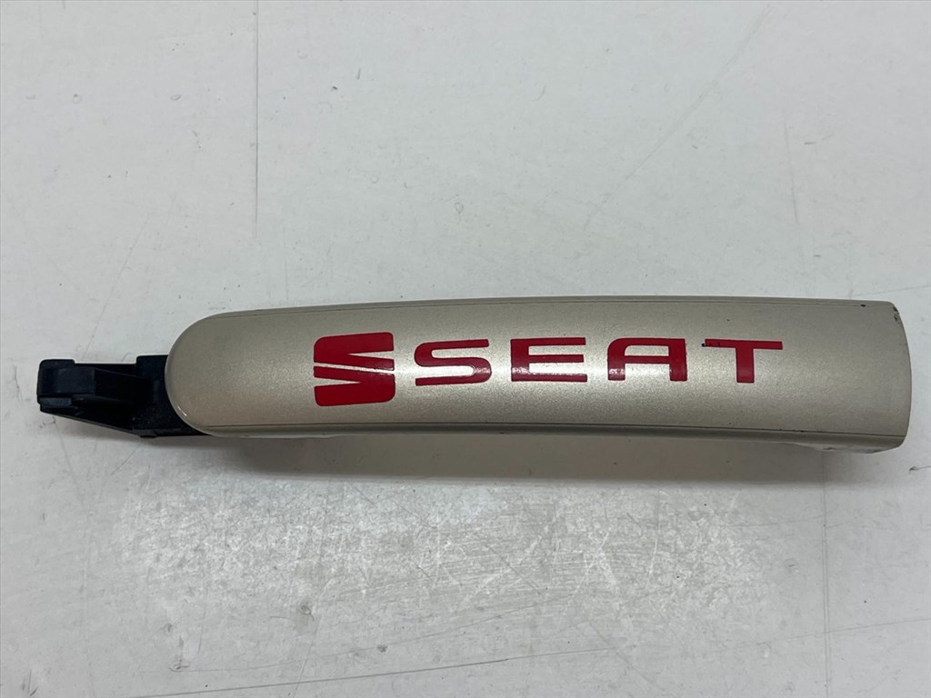 SEAT LEON (1M1) 1.4 16V Bal első Külső Kilincs #5165# 3B0837207 1. kép