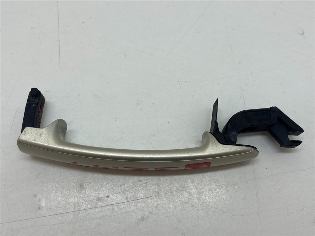 SEAT LEON (1M1) 1.4 16V Bal első Külső Kilincs #5165# 3B0837207 3. kép