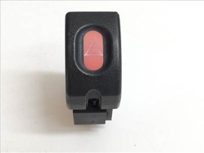 OPEL CORSA B (73_/ 78_/ 79_) 1.2 i Vészvillogó Kapcsoló #5548# 8200277810