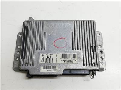 DAEWOO MATIZ (KLYA) 0.8 Motorvezérlő #5891# 96351734