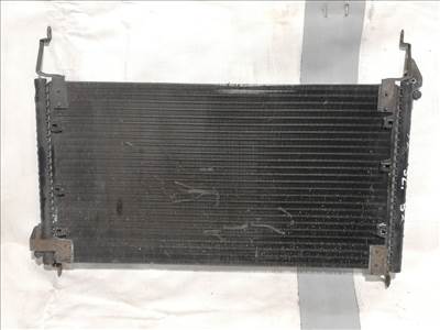 FIAT MULTIPLA (186_) 1.9 JTD 105 (186AXB1A) Klímahűtő Radiátor #6268#