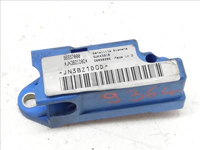 DAEWOO NUBIRA (KLAN) 1.8 Jobb első Oldal Ütközés Érzékelő #9364# 96557000