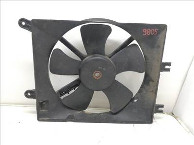 CHEVROLET LACETTI (J200) 1.8 Hűtőventilátor #9805# 96553241