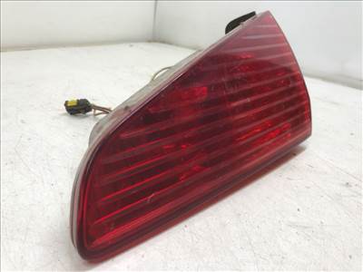 PEUGEOT 607 (9D/ 9U) 3.0 V6 24V Jobb Belső Hátsó Lámpa #12752#