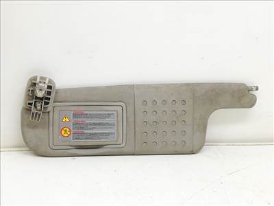 RENAULT LAGUNA II (BG0/1_) 1.6 Bal Napellenző #14711# 820000096