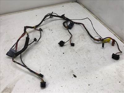 CITROËN XSARA Break (N2) 2.0 HDI 90 Műszerfal Kábelköteg #16321#