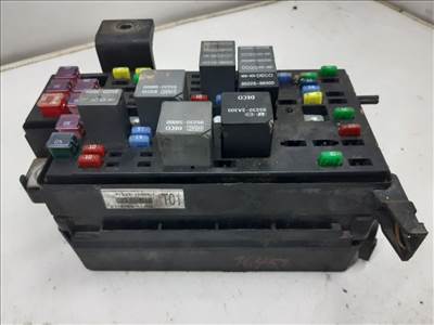 HYUNDAI TRAJET (FO) 2.0 CRDi Biztosítéktábla Motortér #16451# 912203A002