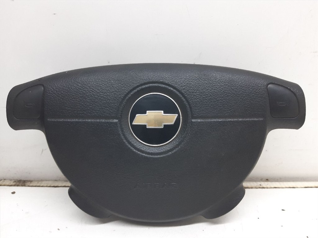 CHEVROLET AVEO II (T250/ T255) 1.2 Kormánylégzsák #18798# 96654843 1. kép