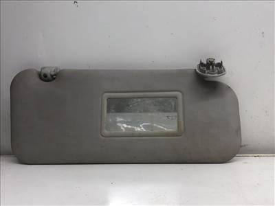 PEUGEOT 307 (3A/C) 2.0 HDi 90 Jobb Napellenző #19668#