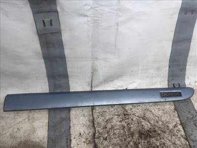 CITROËN XSARA Break (N2) 2.0 HDI 90 Jobb első Ajtó Díszléc #22432# 9639767577