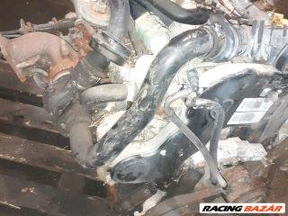 Chrysler Voyager (4th gen) Turbócső *142731* vm98b