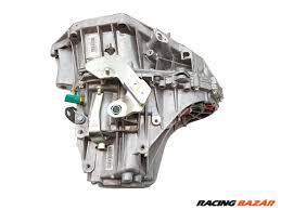 Renault Clio II Váltó  jb3980