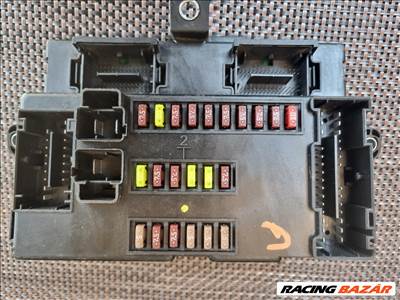 Fiat Ducato III body control modul 