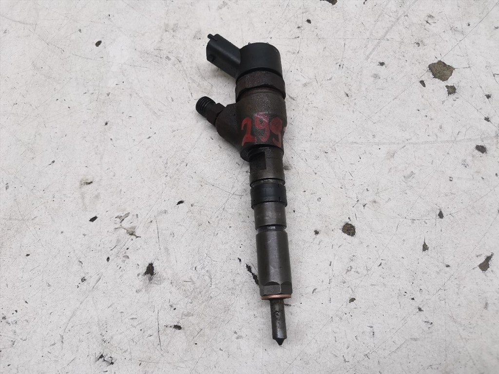 PEUGEOT 306 Break (7E/ N3/ N5) 2.0 HDI 90 Porlasztó (1 db) #29916# 9640088780 1. kép