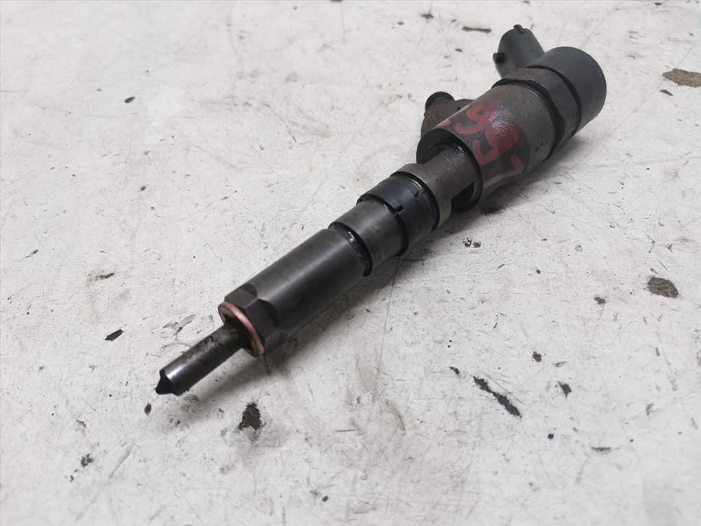 PEUGEOT 306 Break (7E/ N3/ N5) 2.0 HDI 90 Porlasztó (1 db) #29916# 9640088780 2. kép
