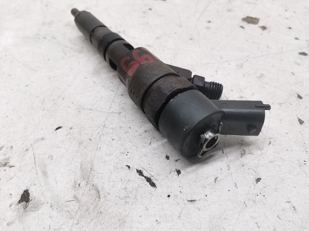 PEUGEOT 306 Break (7E/ N3/ N5) 2.0 HDI 90 Porlasztó (1 db) #29916# 9640088780 4. kép