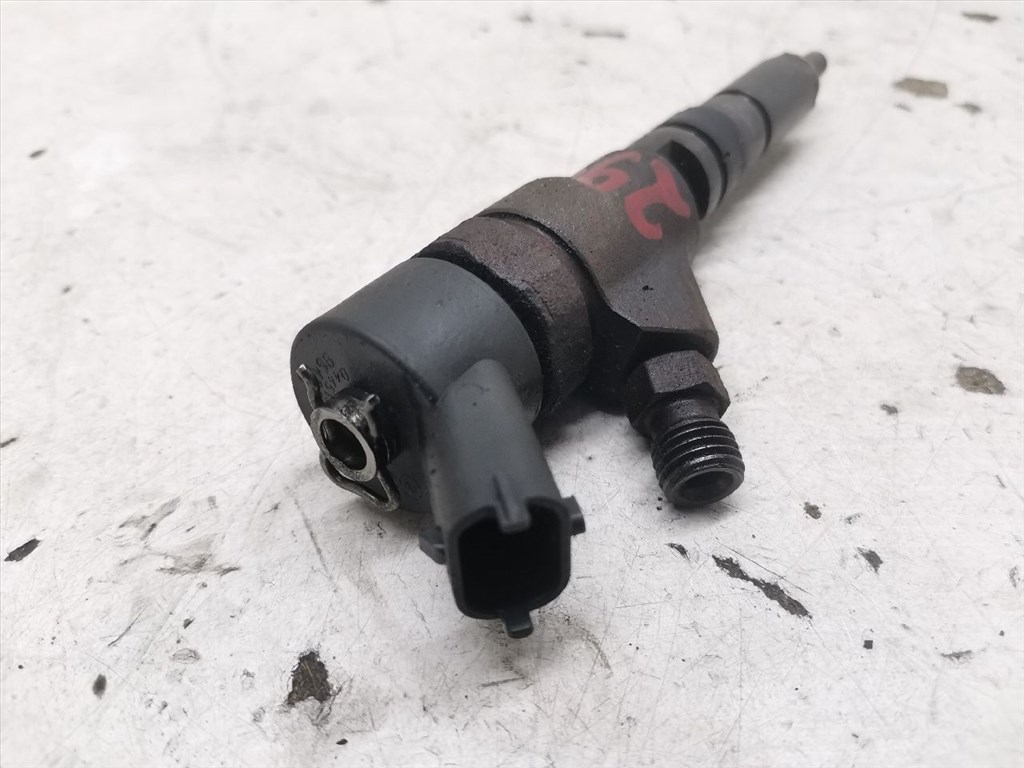 PEUGEOT 306 Break (7E/ N3/ N5) 2.0 HDI 90 Porlasztó (1 db) #29916# 9640088780 6. kép