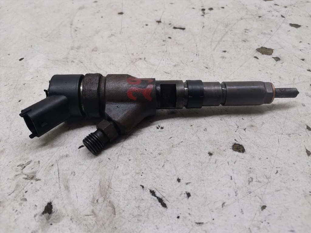 PEUGEOT 306 Break (7E/ N3/ N5) 2.0 HDI 90 Porlasztó (1 db) #29916# 9640088780 8. kép