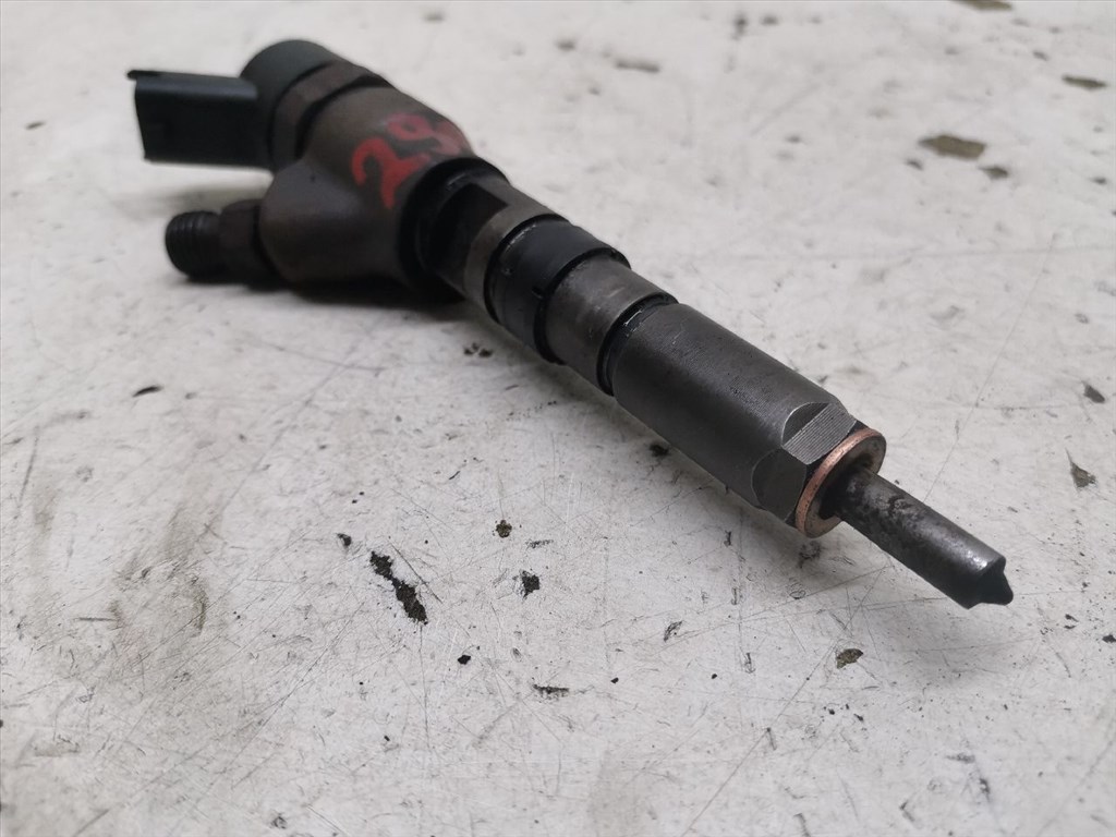 PEUGEOT 306 Break (7E/ N3/ N5) 2.0 HDI 90 Porlasztó (1 db) #29916# 9640088780 9. kép