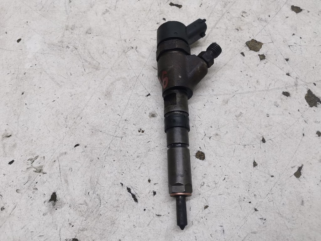 PEUGEOT 306 Break (7E/ N3/ N5) 2.0 HDI 90 Porlasztó (1 db) #29916# 9640088780 10. kép