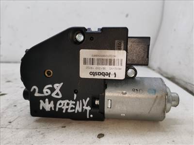 HONDA FR-V (BE/ BE1/ BE3/ BE5) 1.8 (BE1) Tetőablak Motor #30241# 071023