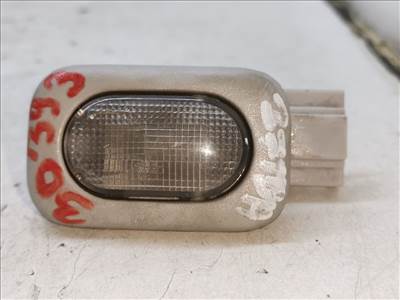 FORD GALAXY (WGR) 1.9 TDI 2000-2006 AUY 115 LE 85 KW Beltér Világítás Hátsó