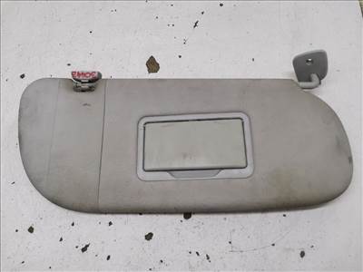 FORD GALAXY (WGR) 1.9 TDI Jobb Napellenző #30443# 7M0857552AH
