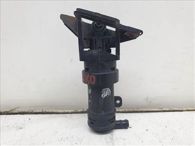 HONDA FR-V (BE/ BE1/ BE3/ BE5) 1.8 (BE1) Jobb Fényszórómosó Fúvóka #30480#