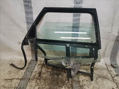 AUDI A6 II Avant (4B5/ 4B6/ C5) 2.5 TDI quattro Jobb hátsó Ablakemelő Szerkezet (Elektromos) #31141# 4B0839398B