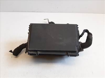 Opel Meriva  biztosítéktábla motortér 13292736