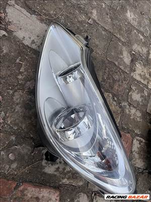Opel D Corsa bal fényszóró 