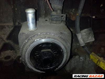 Peugeot 307 Olajhűtő *51052*