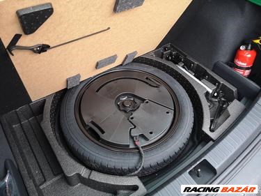 Mazda CX-5 (KF) Pótkerék Új Vékony 19” Mankókerék Autómankókerék Emelő Kerékkulcs  mazdacx5 06705574698 2. kép