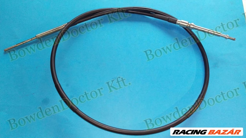 Váltó bowden,toló húzó bowden javítás,készítés,BowdenDoctor Kft 3. kép