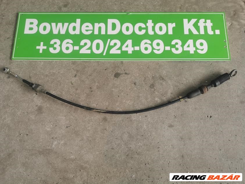 Váltó bowden,toló húzó bowden javítás,készítés,BowdenDoctor Kft 10. kép