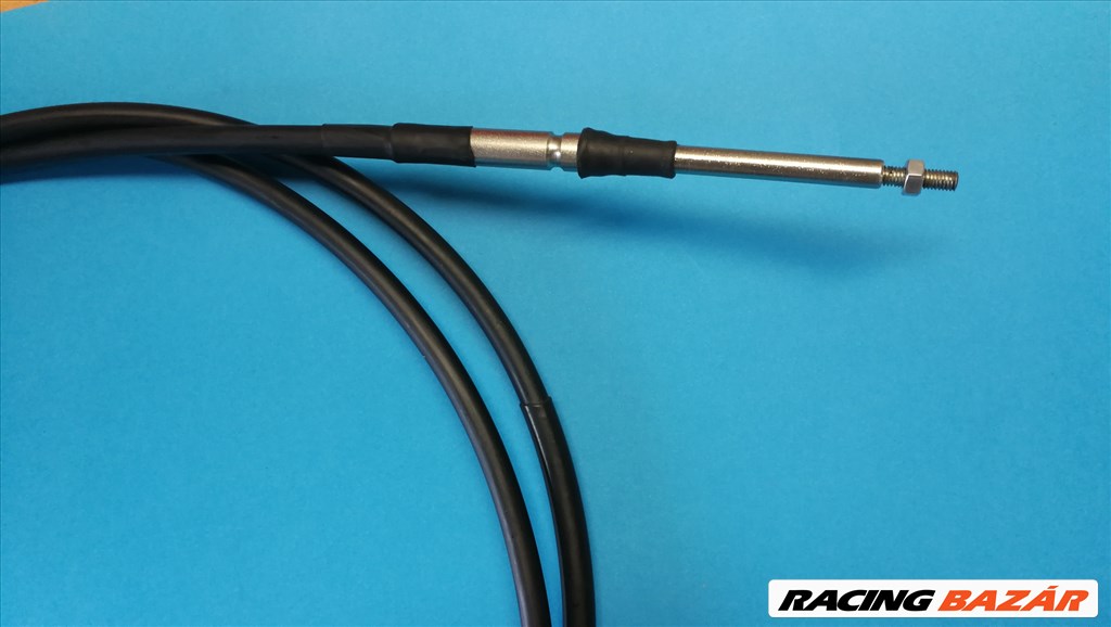 Váltó bowden,toló húzó bowden javítás,készítés,BowdenDoctor Kft 15. kép