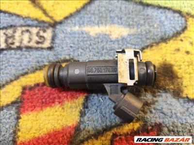 Peugeot 208 I 1.2 VTi porlasztó  9676017480 0280157127