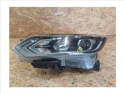 Nissan Qashqai J11 (2016-2020)  Bal Első Fényszóró
