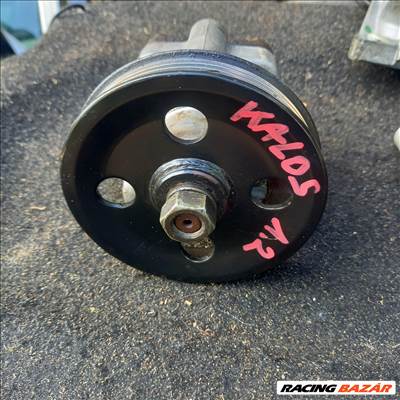 Daewoo kalos 1.2 szervószivattyú 