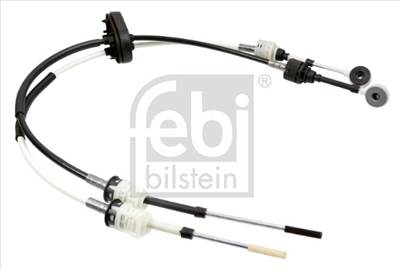 FEBI BILSTEIN 179831 - váltó bovden OPEL VAUXHALL